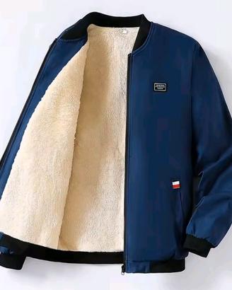  Giacca Uomo Invernale – Calda, Casual e Moderna