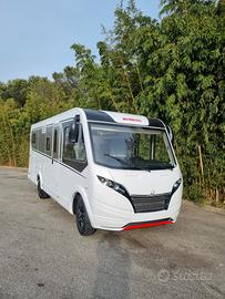 Motorhome NUOVO DETHLEFFS GLOBEBUS I006 GT mt 6.95