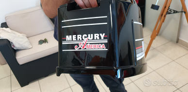 Mercury 25 America