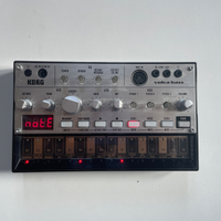 KORG Volca Bass