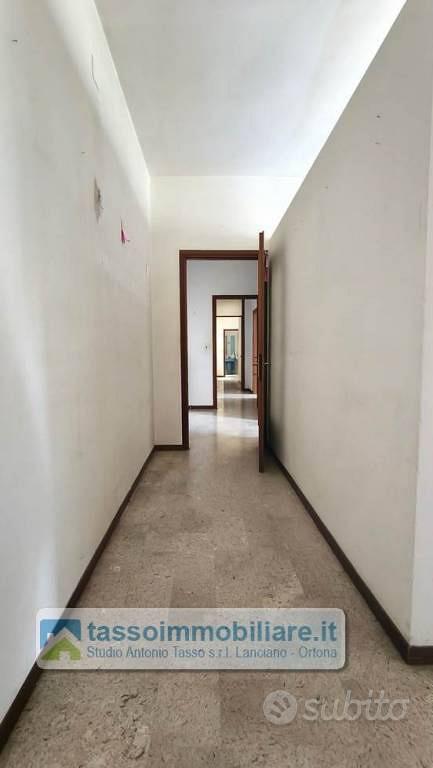 Appartamento – Ortona, Peticcia - Altro