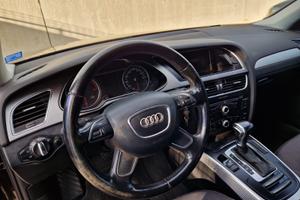 Audi a4 B8 2.0 Diesel 143 cv