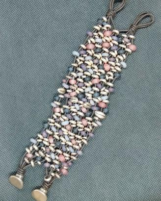 Bracciale Uno de 50