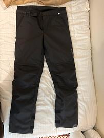 Pantaloni moto Dainese Rolle 54