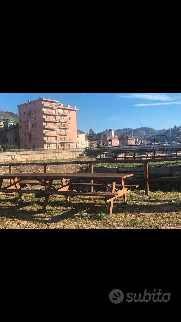 Appartamento – SV - Vista 3