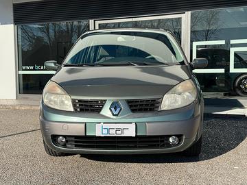 Renault Scenic Scénic 1.6 16V Luxe Dynamique