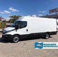 Ricambi usati per iveco daily gemellato
