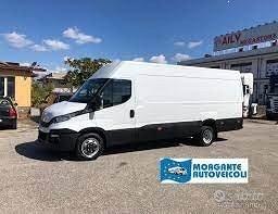 Ricambi usati per iveco daily gemellato