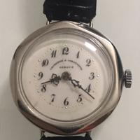 Orologio Vintage Vacheron Constantin lady 1900’