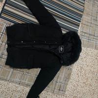 mackenize giubbotto originale taglia m