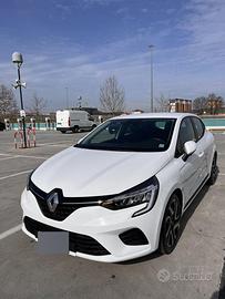 Renault Clio 5 Zen GPL 100 CV – 2021 – 53.500 km