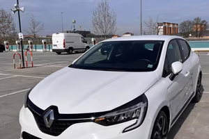 Renault Clio 5 Zen GPL 100 CV – 2021 – 53.500 km
