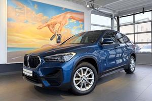 Bmw X1 sDrive 18d 150cv Autom. Advantage Restyling