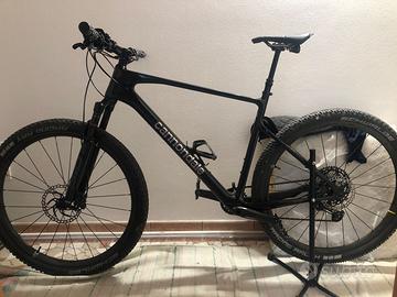 MTB Scalpel HT carbon4