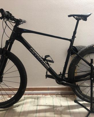 MTB Scalpel HT carbon4