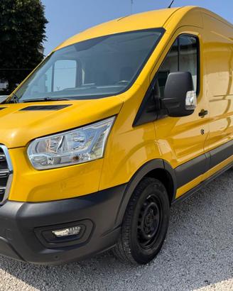 FORD Transit Custom SUPERPROMO!!2.0TDCi Eco MHEV