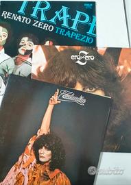 Vinili Renato Zero 33 giri