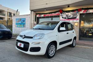 FIAT Panda 1.0 FireFly S&S Hybrid Easy