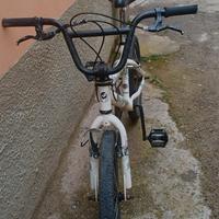 bici  Atala freestyle tortoli 