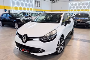 Renault Clio 1.5 dCi 8V 90 CV Energy Duel2 Euro6
