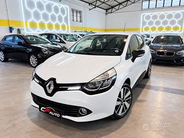 Renault Clio 1.5 dCi 8V 90 CV Energy Duel2 Euro6