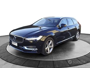 Volvo V90 D4 Geartronic Inscription