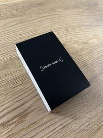 Ledger Nano X