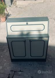 Scarpiera