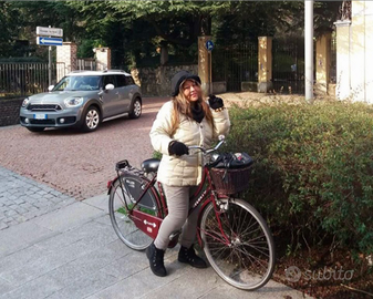 Assistenza Anziani e/o Disabili / Babysitter