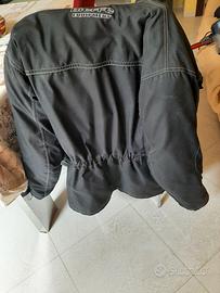Giacca per moto