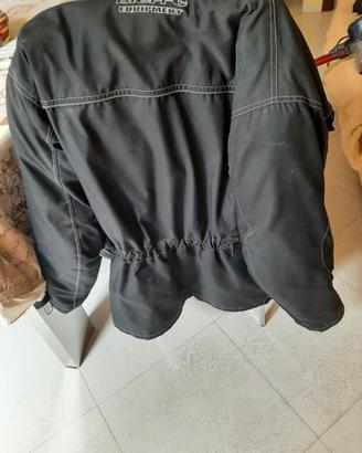 Giacca per moto