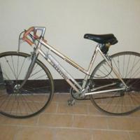 Bici da corsa