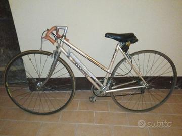 Bici da corsa