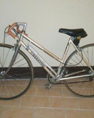 Bici da corsa