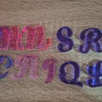 Portachiavi, ciondoli, orecchini e collane