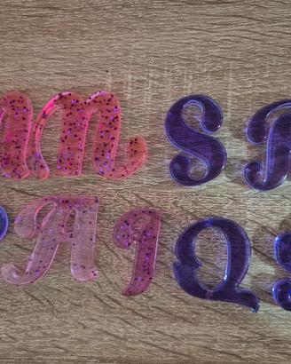 Portachiavi, ciondoli, orecchini e collane