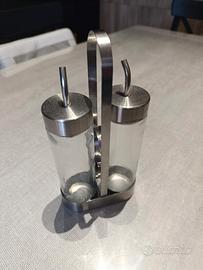 Porta olio e aceto Ikea