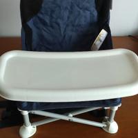 Seggiolone da viaggio / riduttore per sedia