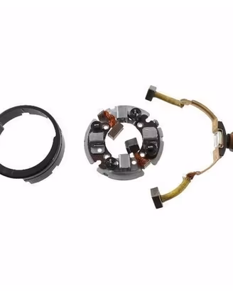 Spazzole motorino avviamento Kawasaki VN EJ KLR