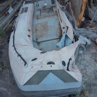 Ricambi gommone joker boat