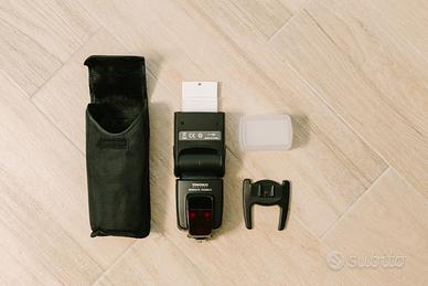 Yongnuo YN-568EX II - Flash master TTL HSS