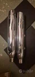 Scarichi Screaming Eagle per Harley sportster