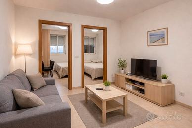 MARCONI - bilocale con BALCONE