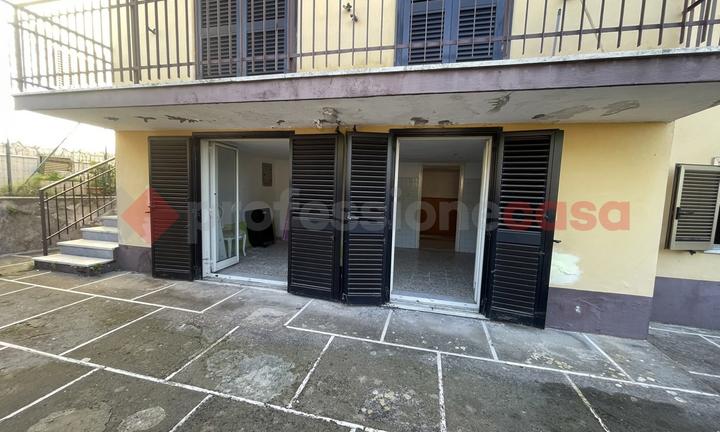 Appartamento Minturno [Cod. rif 414VRG]