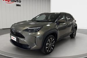 Toyota Yaris Cross 1.5h Trend fwd 116cv e-cvt