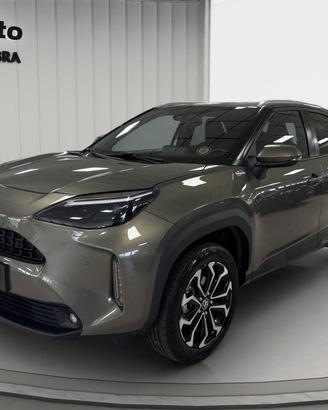 Toyota Yaris Cross 1.5h Trend fwd 116cv e-cvt