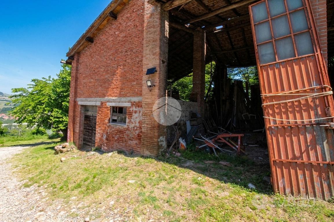 RUSTICO A LESIGNANO DE' BAGNI - Altro