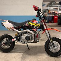 Minicross/pit-pike YCF 88