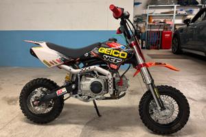 Minicross/pit-pike YCF 88