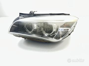 FARO ANTERIORE SINISTRO BMW X1 Serie (E84) 6311299